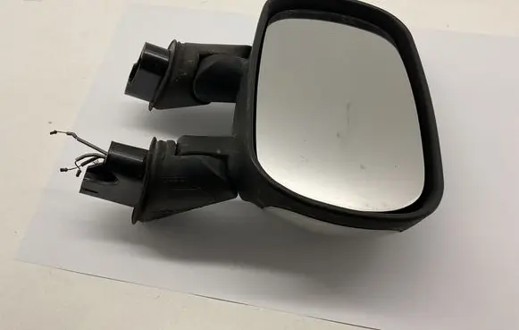 Fiat Doblo Front door electric wing mirror E30158099 E30258099