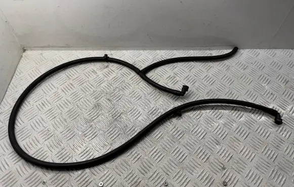 Volvo V50 Headlight washer hose/pipe 31253855