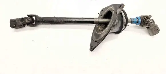 Steering column universal joint