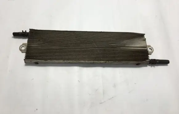 Mitsubishi Outlander Fuel cooler (radiator) 
