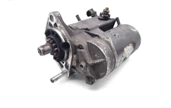 Toyota Land Cruiser (J120) Starter motor 28100-30050 428000-0290