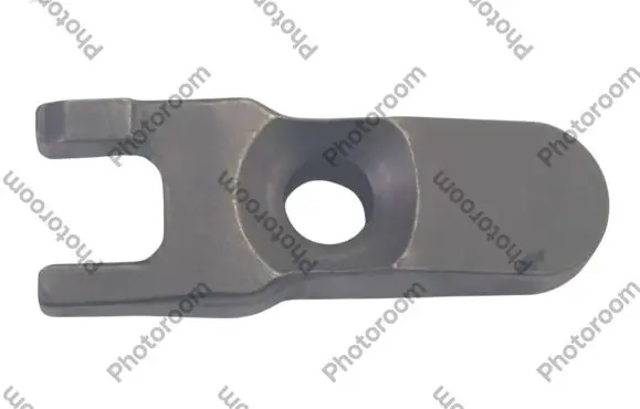 Hyundai Matrix Fuel Injector clamp holder