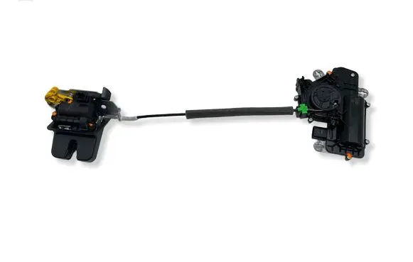 Volkswagen ID.4 Tailgate/trunk/boot lock/catch/latch 11A82750601S 3G0827887C