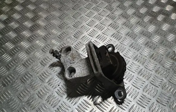Renault Kadjar Engine mount vacuum valve PU9045