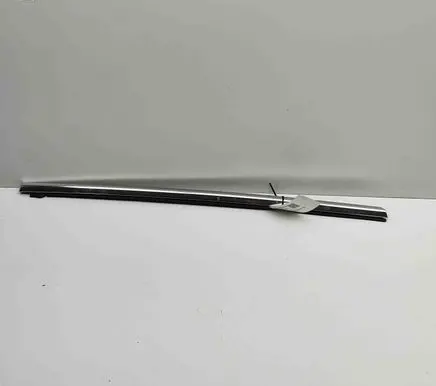 Mercedes-Benz E A207 Rear door glass trim molding A2076701300
