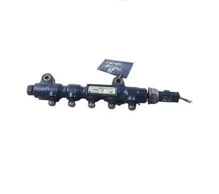 Fuel main line pipe