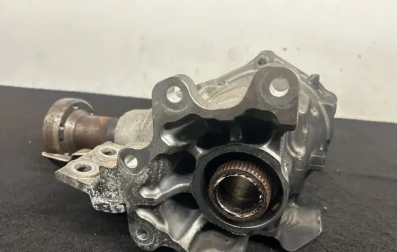 Volvo XC90 Front differential 31492191 4588410