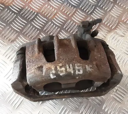 Ford Transit Front brake caliper 2646