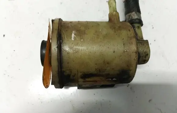 Rover 25 Power steering fluid tank/reservoir QFX100140