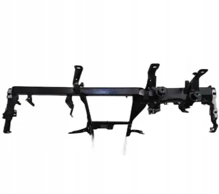 Audi A5 Dashboard cross member/frame bar 8W1857017D