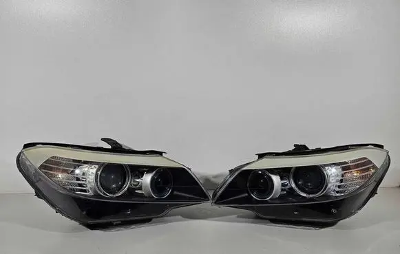 BMW Z4 E89 Headlights/headlamps set 103419012870