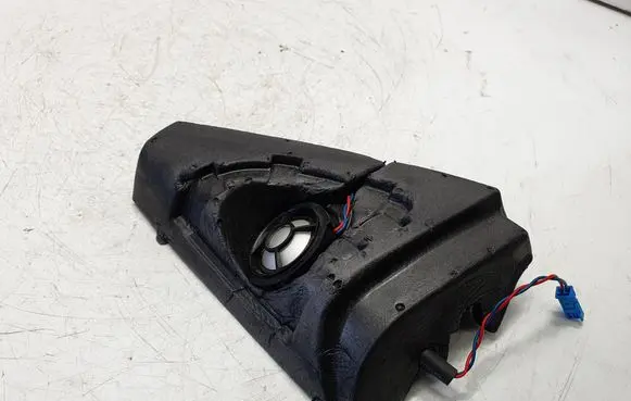 BMW X6 E71 Front door high frequency speaker 6949737 65136949737