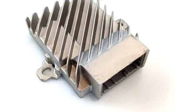 Sound amplifier