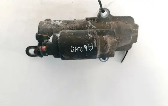Ford Mondeo Mk III Starter motor 1s7u11000ac 1s7u-11000-ac