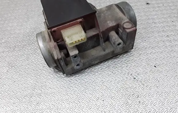 Audi A6 S6 C4 4A Mass air flow meter 0281002074