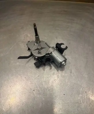 Citroen C4 I Picasso Rear window wiper motor 0390201807 100226 9646803180