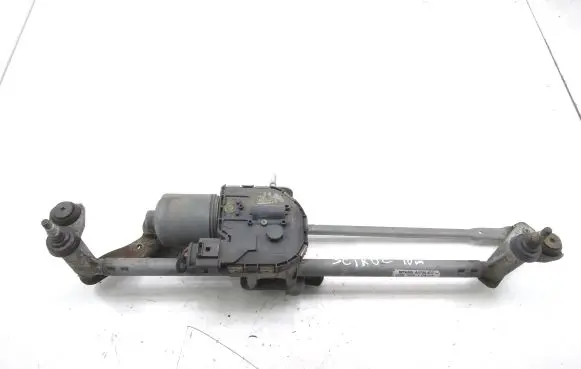 Volkswagen Scirocco Front wiper linkage 1397220533