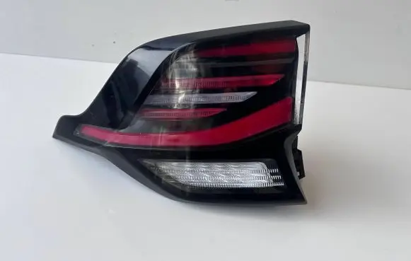 KIA Sportage Rear/tail lights 92402R2100