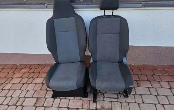 Opel Combo E Seat set 87853980000035456
