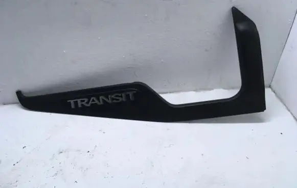 Ford Transit Front door windshield rail 