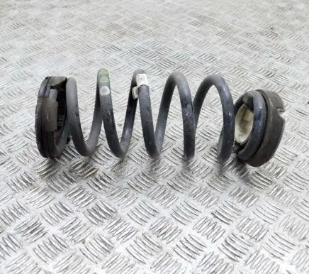 Jaguar E-Pace Rear coil spring J9C35B749EA