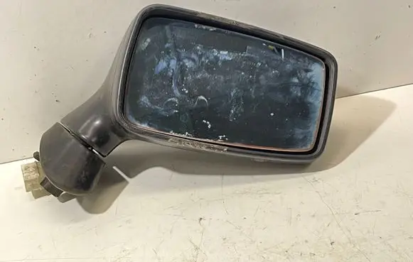 Audi 80 90 S2 B4 Manual wing mirror E027666 E6007665 E6007666
