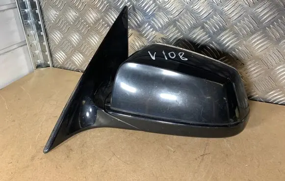 BMW 5 GT F07 Front door electric wing mirror 7204767