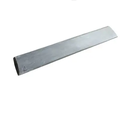 Renault Trafic II (X83) Rear fender molding trim 8200036093