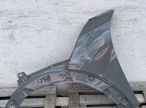Skoda Octavia Mk2 (1Z) Fender BLPMF5