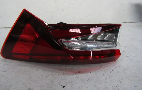 Skoda Kodiaq Rear/tail lights 565945208B