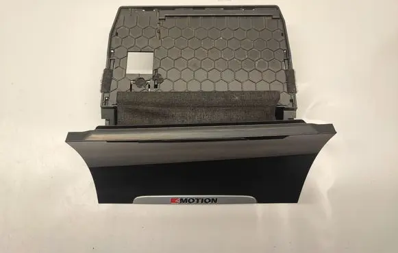 Volkswagen Golf VII Glove box 5G2863391