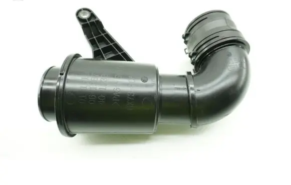 Jaguar XE Air intake hose/pipe GX73-9C623-DA