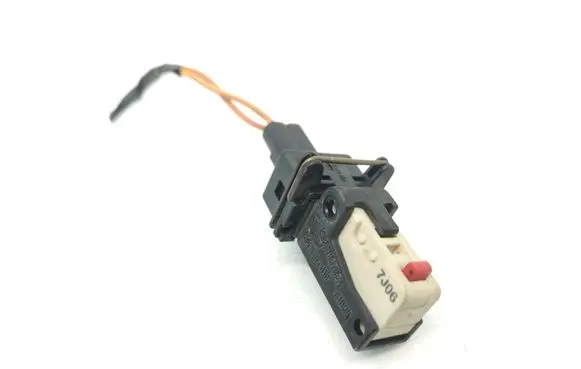Ford Transit Other switches/knobs/shifts 93BG18578EA 5399465010