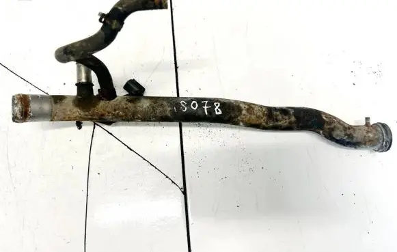 Honda FR-V Engine coolant pipe/hose