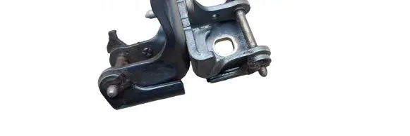 Citroen C4 I Picasso Rear door hinge set 