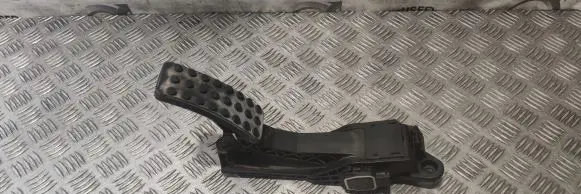 Mercedes-Benz ML W164 Accelerator throttle pedal A1643000104