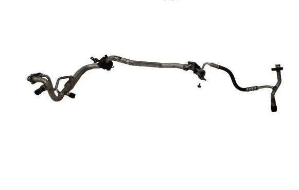 Ford C-MAX II Air conditioning (A/C) pipe/hose