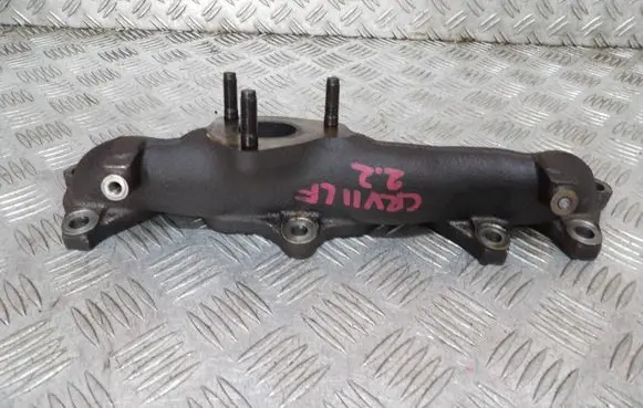 Honda CR-V Exhaust manifold 