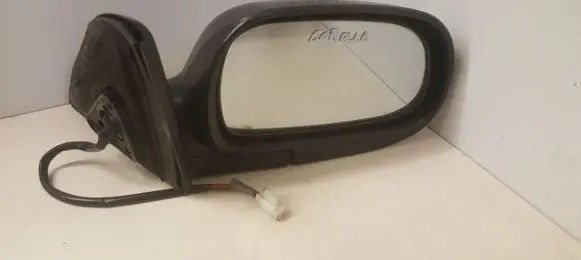 Toyota Corolla E100 Front door electric wing mirror