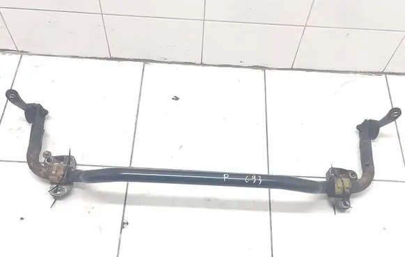 Mercedes-Benz E W211 Front anti-roll bar/sway bar