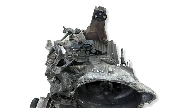 Hyundai i40 Manual 6 speed gearbox M6GF2