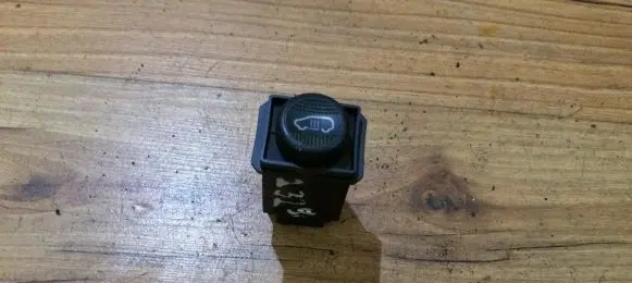 Ford Galaxy Interior fan control switch 7m0959561a 75vw18578baw