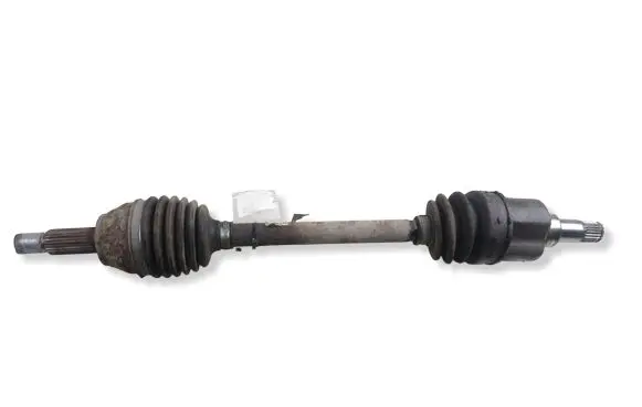 Ford Fiesta Front driveshaft 