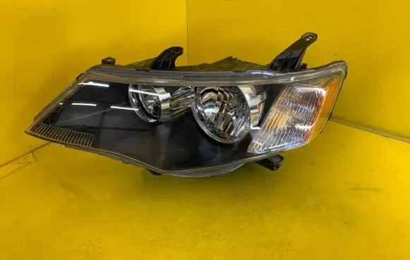 Mitsubishi Outlander Headlight/headlamp C11H-A10908-SL