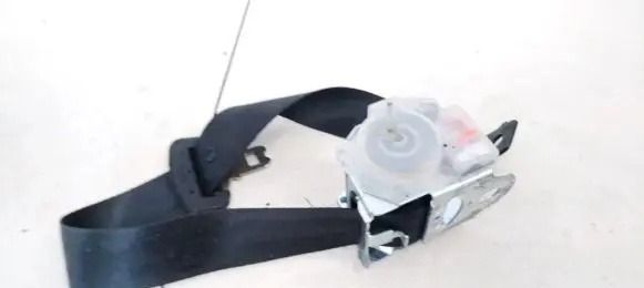 KIA Ceed Middle seatbelt (rear) 898501H000 89850-1H000