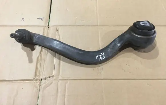Front control arm