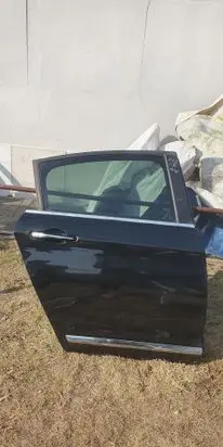 Citroen C5 Rear door 