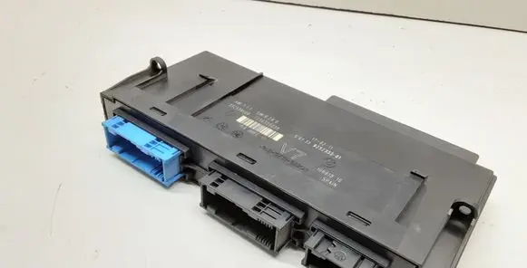 BMW 5 F10 F11 Comfort/convenience module 9252333