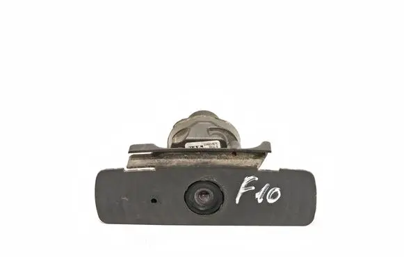 BMW 5 F10 F11 Front bumper camera 66539240352 9240352