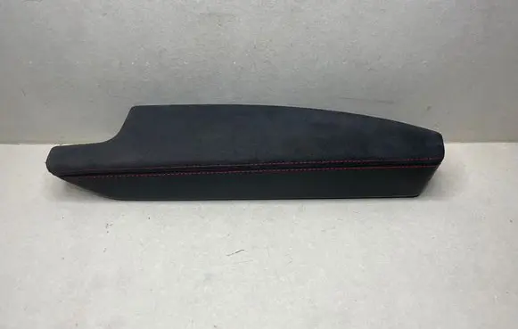 Porsche Cayenne (92A) Other front door trim element 7p5867174